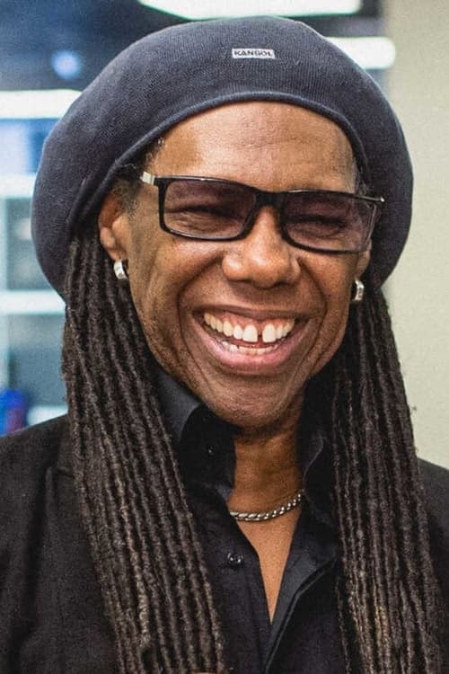 Nile Rodgers filmleri