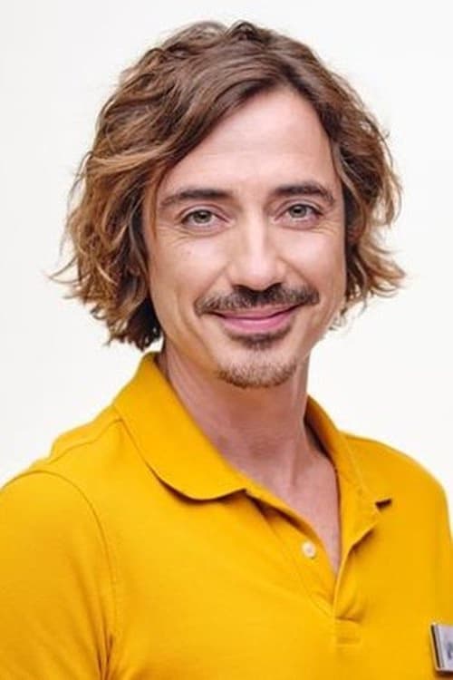 Nils Brunkhorst filmleri