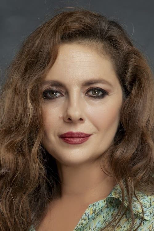 Nilüfer Açıkalın filmleri