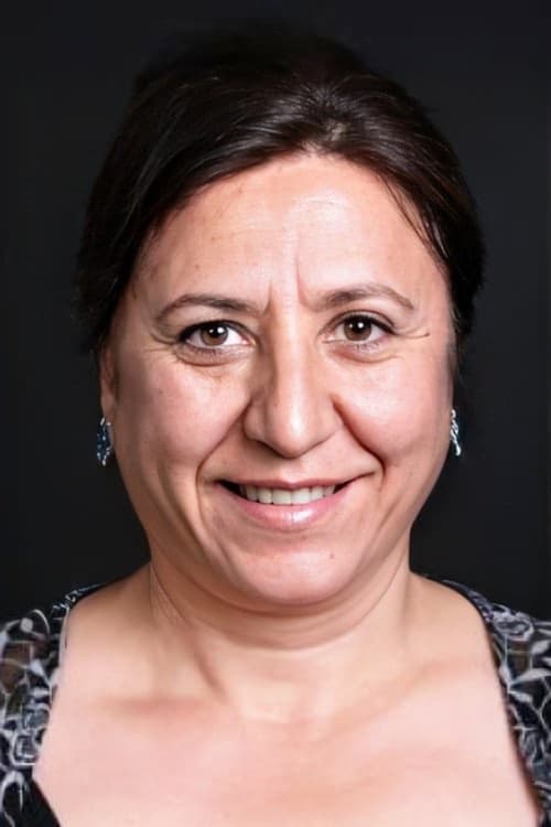 Nilüfer Kılıçarslan filmleri