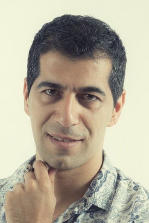 Nima Akbarpour filmleri