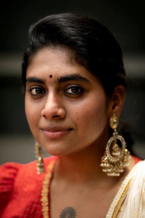 Nimisha Sajayan filmleri