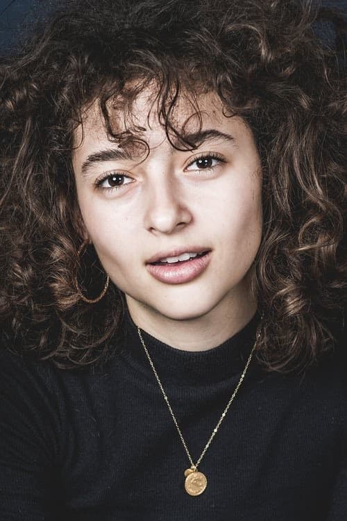 Nina Bloomgarden filmleri