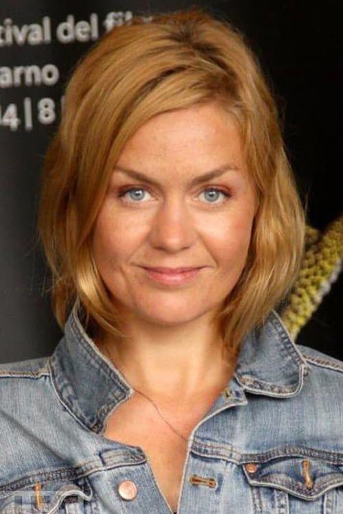Nína Dögg Filippusdóttir filmleri