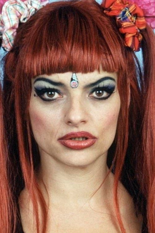Nina Hagen filmleri