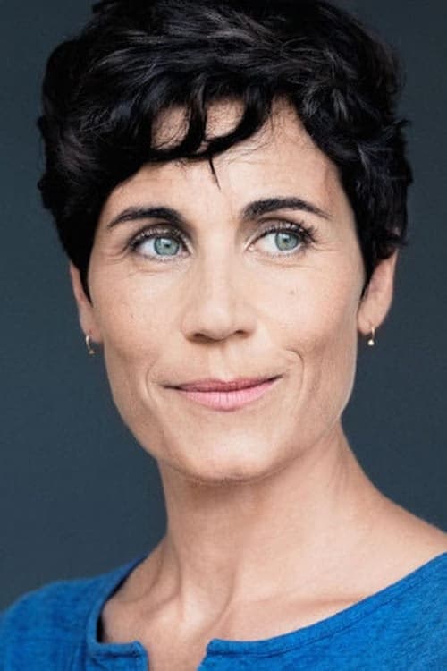 Nina Kunzendorf filmleri
