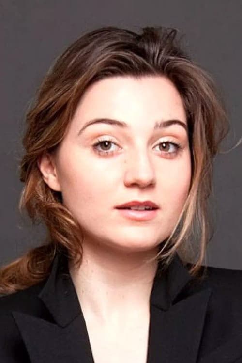 Nina Meurisse filmleri
