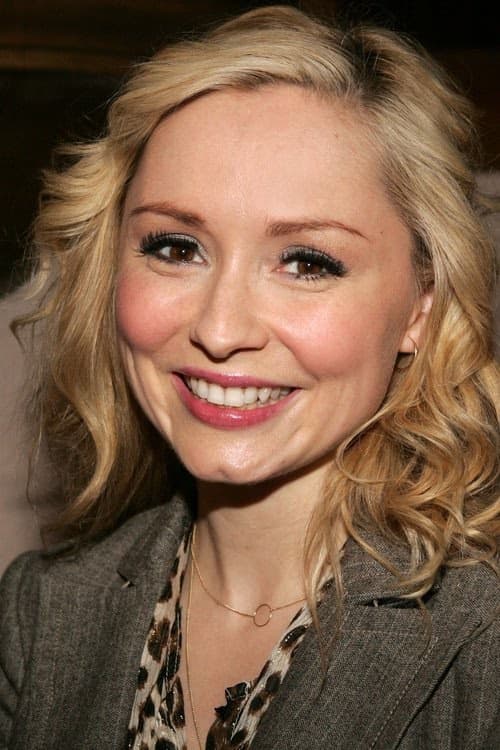 Nina Siemaszko filmleri