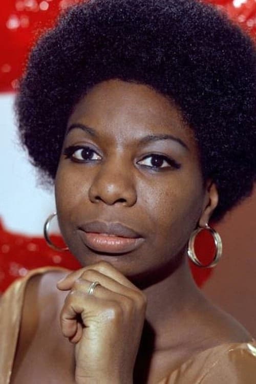 Nina Simone filmleri