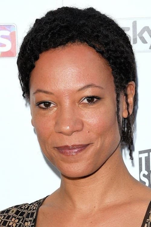 Nina Sosanya filmleri