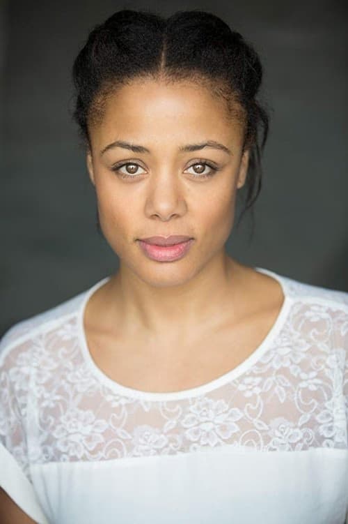 Nina Toussaint-White filmleri