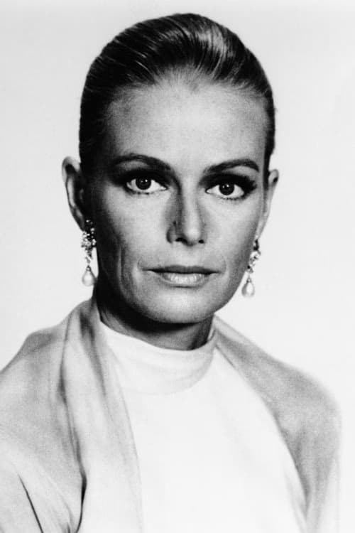 Nina van Pallandt filmleri