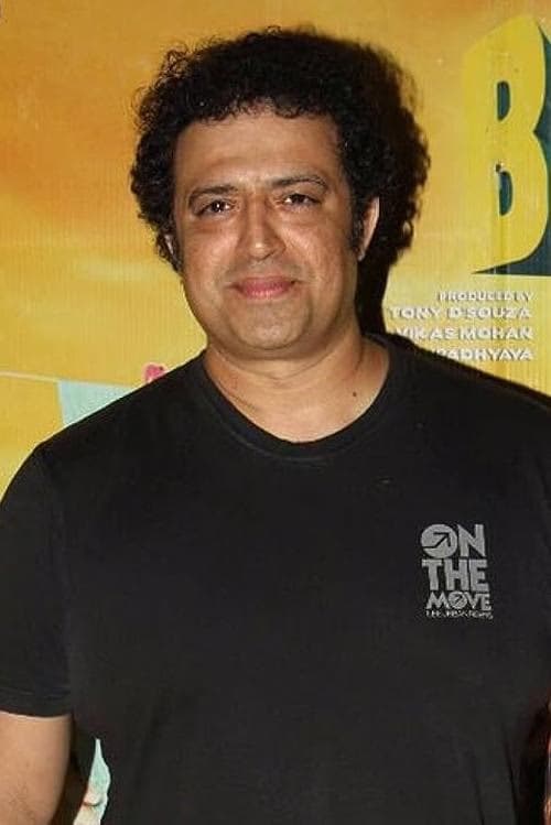 Ninad Kamat filmleri