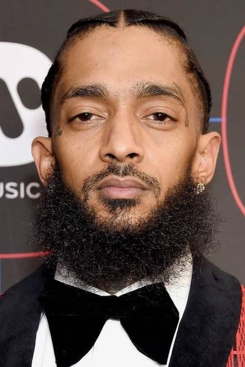 Nipsey Hussle filmleri