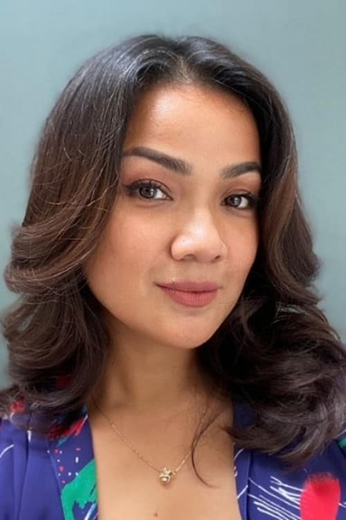 Nirina Zubir filmleri