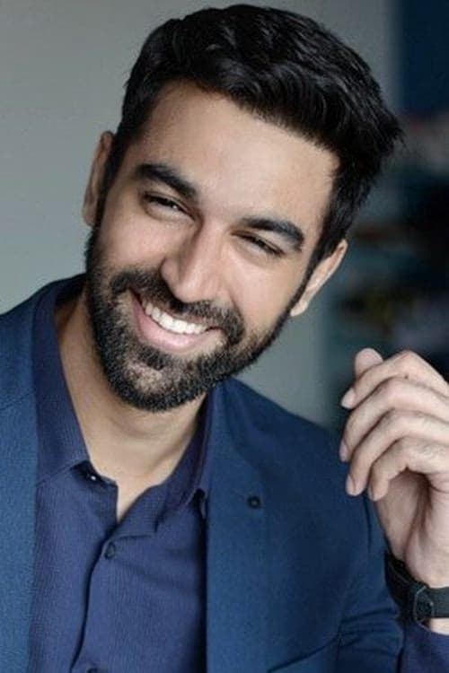 Nishant Dahiya filmleri