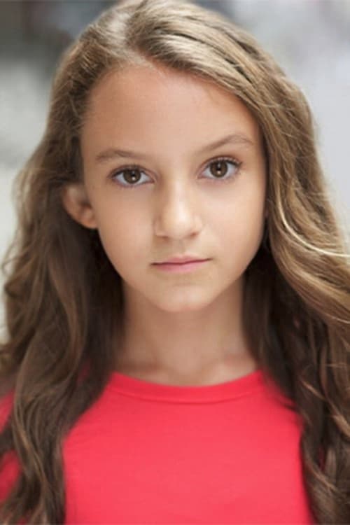Nita-Josee Hanna filmleri