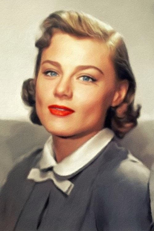 Nita Talbot filmleri