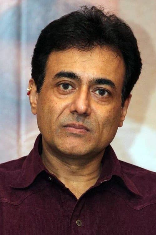 Nitish Bharadwaj filmleri