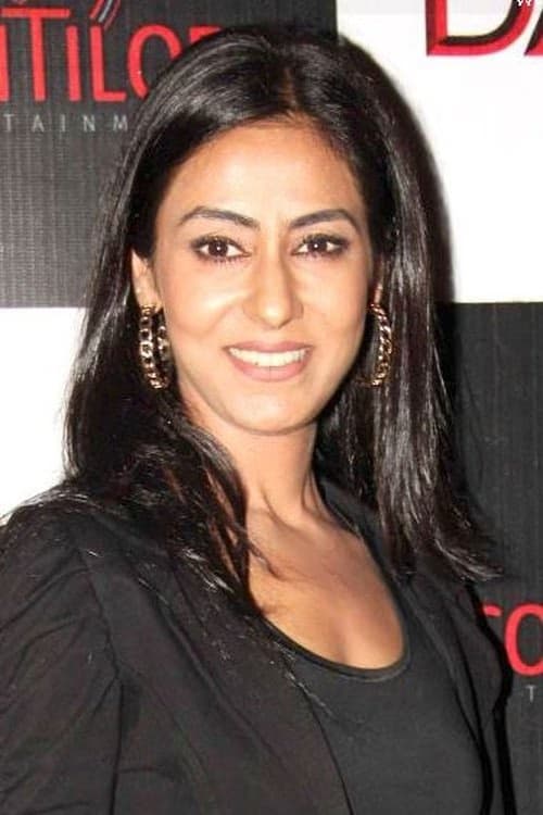 Nivedita Bhattacharya filmleri