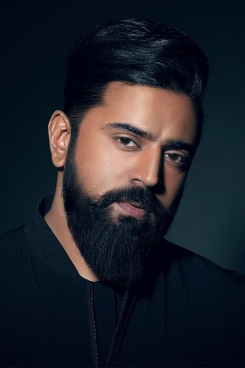 Nivin Pauly filmleri
