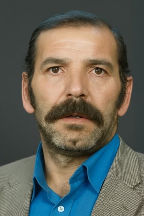 Niyazi Gökdere filmleri