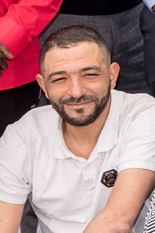 Nizar Ben Fatma filmleri