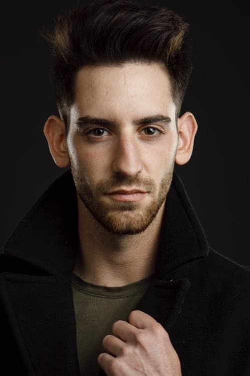 Noah Bain Garret filmleri