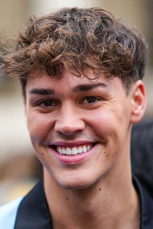 Noah Beck filmleri