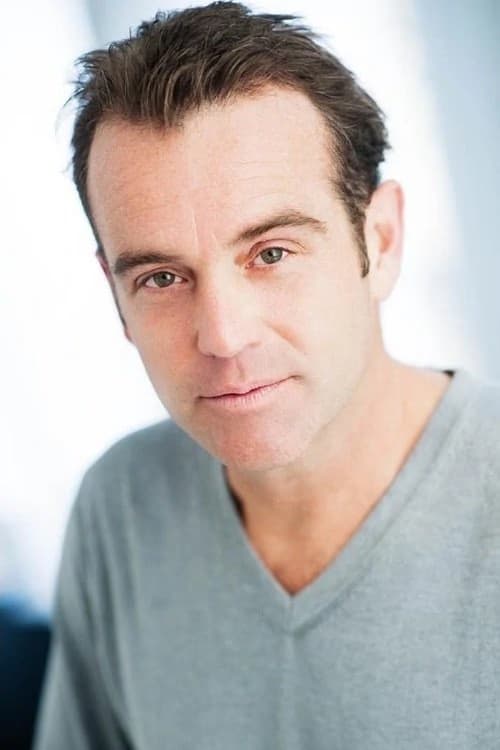 Noah Beggs filmleri