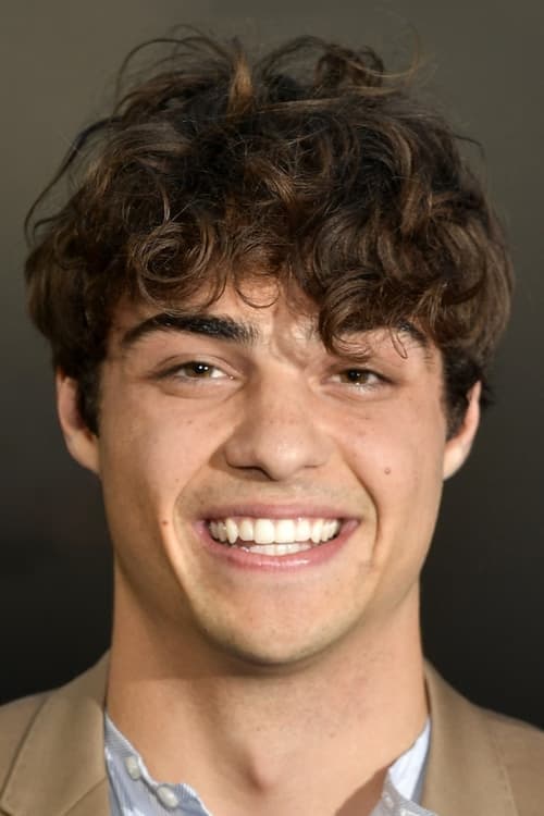 Noah Centineo filmleri