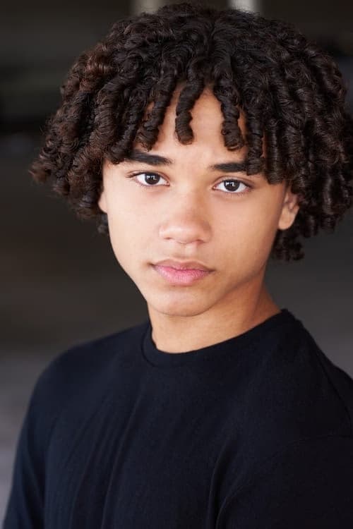 Noah Cottrell filmleri