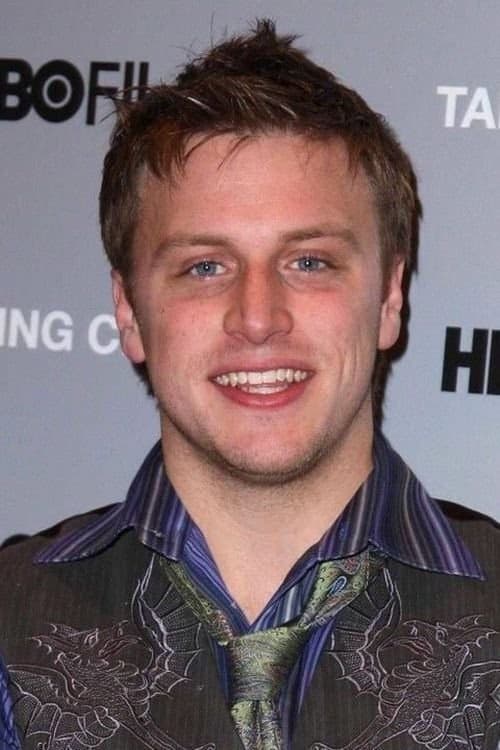 Noah Fleiss filmleri