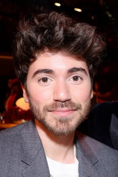 Noah Galvin filmleri