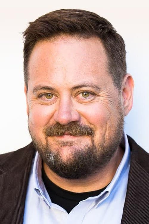 Noah Harpster filmleri