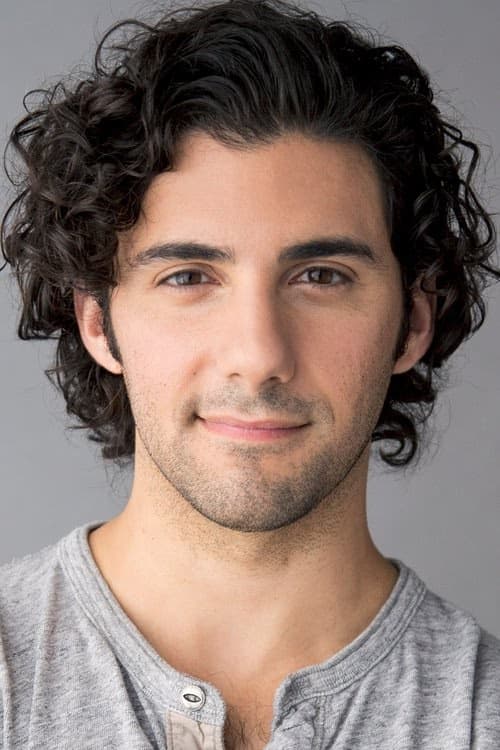 Noah James filmleri