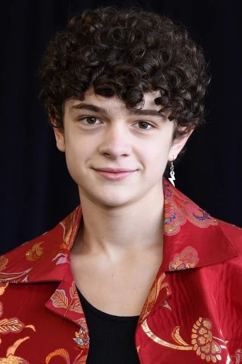 Noah Jupe filmleri