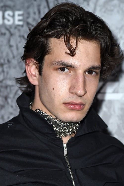 Noah Levi filmleri