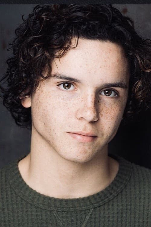 Noah Lomax filmleri