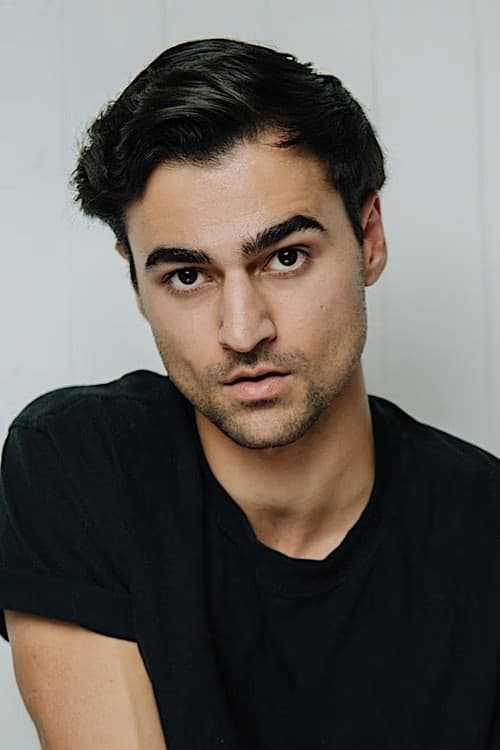 Noah Paul filmleri
