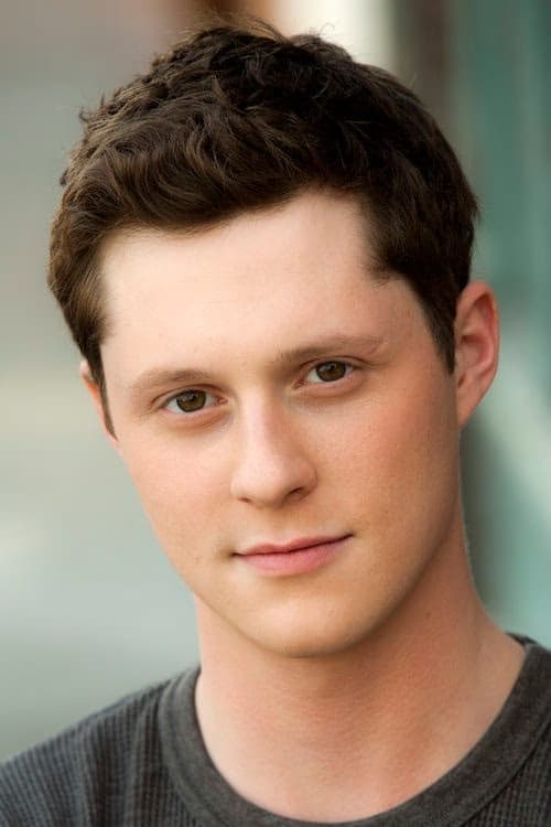 Noah Reid filmleri