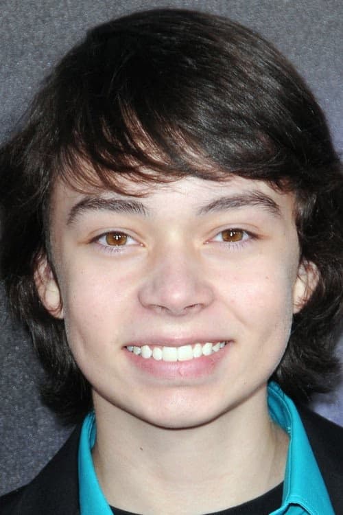 Noah Ringer filmleri