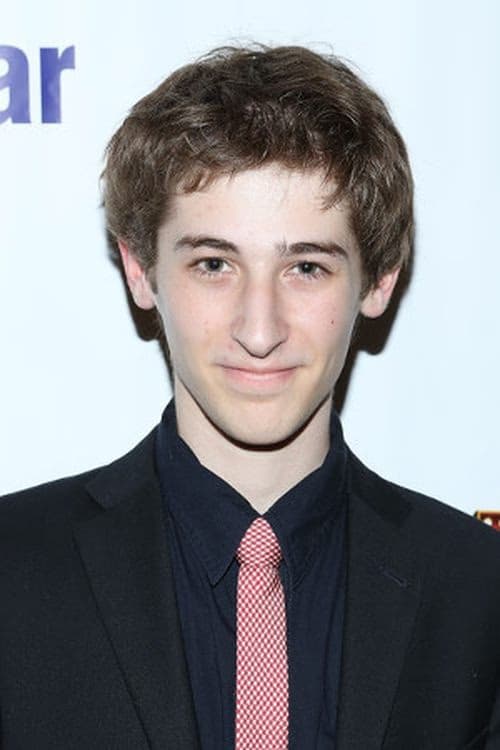 Noah Robbins filmleri