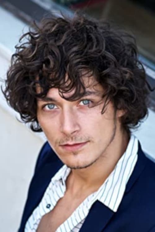 Noah Saavedra filmleri