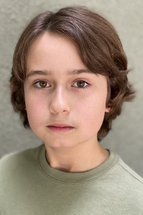 Noah Salsbury Lipson filmleri