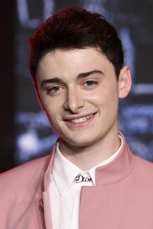 Noah Schnapp filmleri