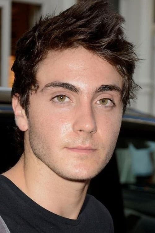 Noah Silver filmleri
