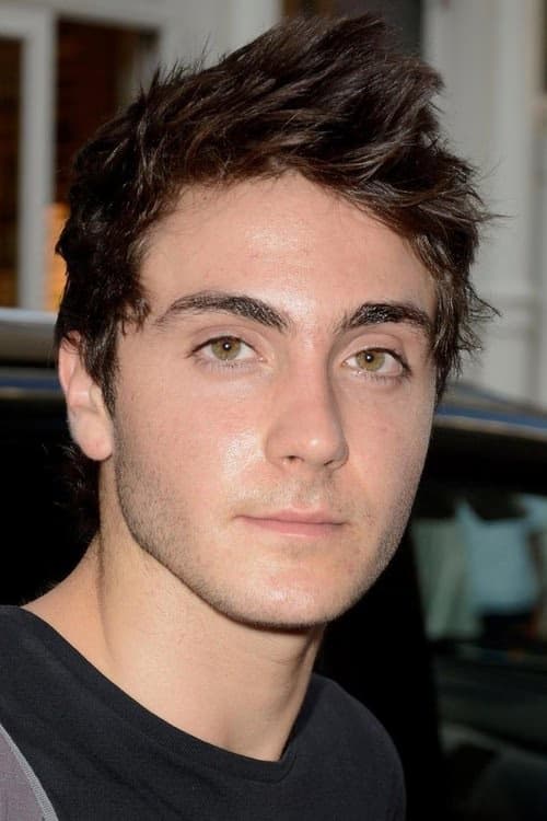 Noah Silver filmleri