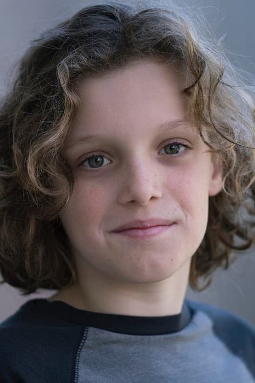 Noah Wiseman filmleri
