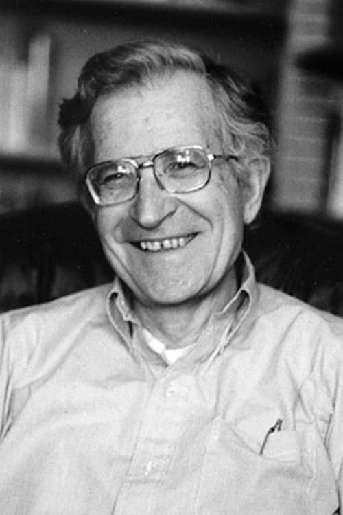 Noam Chomsky filmleri